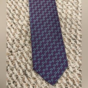 Hermes Tie